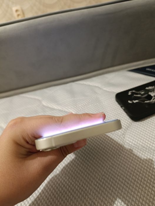 Айфон 13 160к идеал состаяние