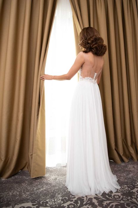 Vand rochie mireasa Natalia Vasiliev