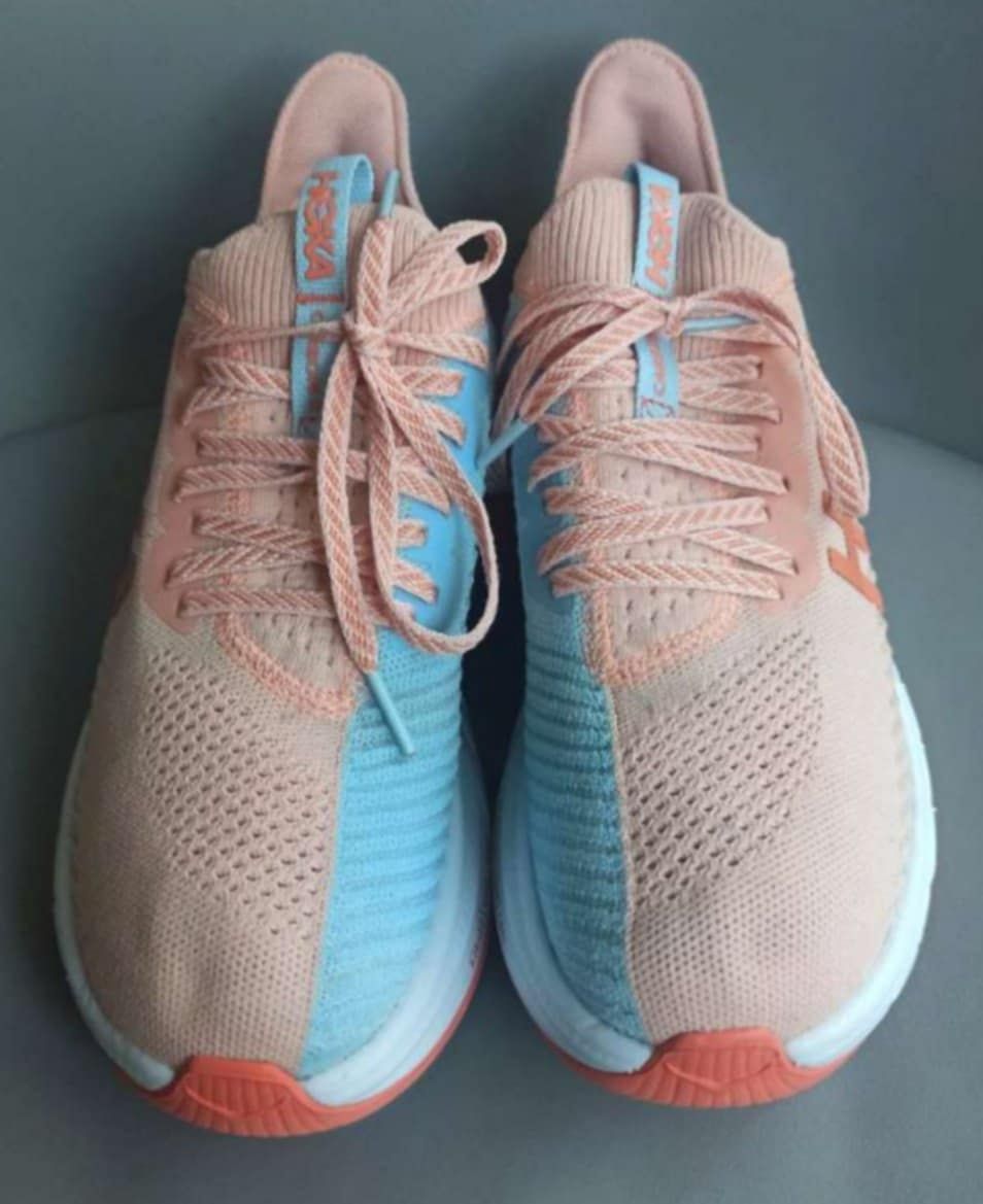 Hoka Carbon X3, размер 38 и 2/3