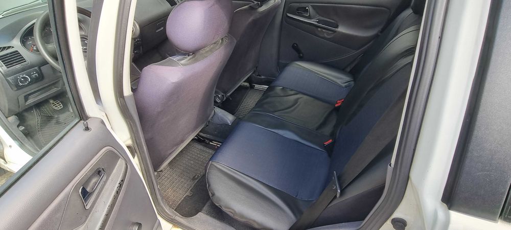 Seat Cordoba Vario 2000 stare buna, ITP si rovinieta la zi!