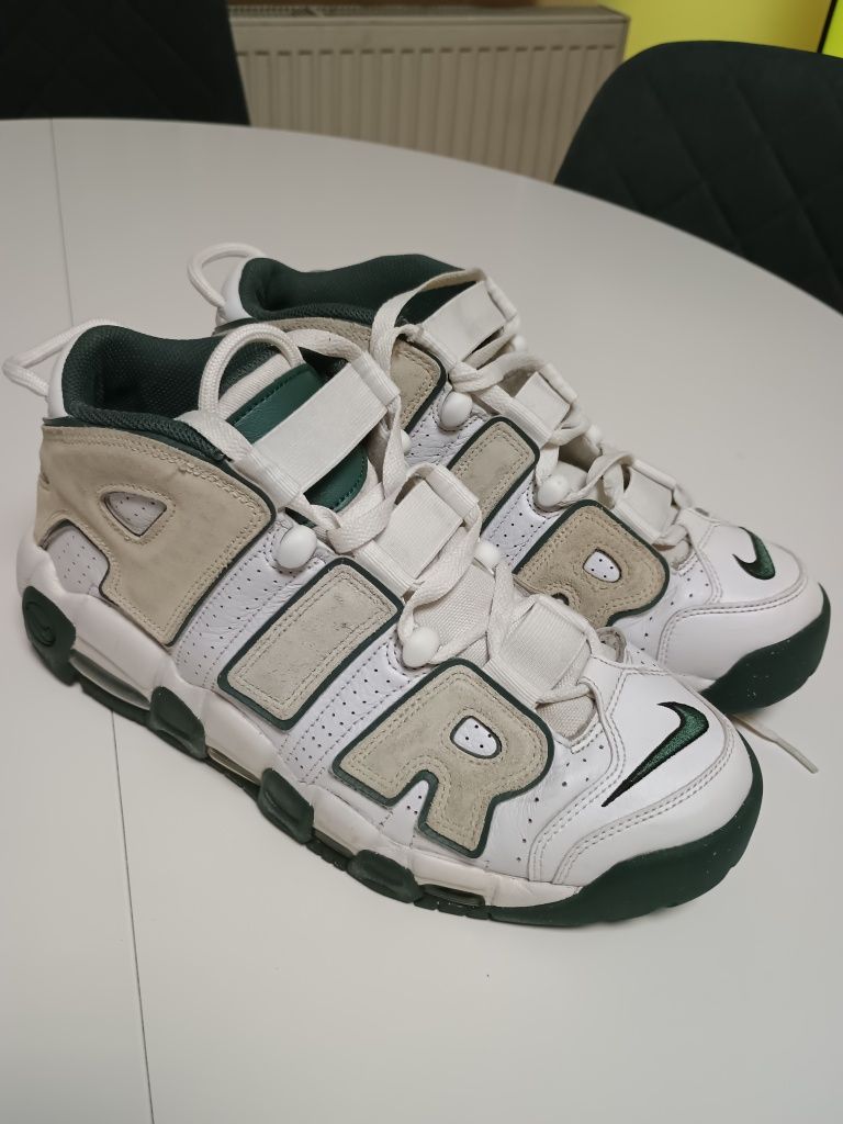 Маратонки nike air 44