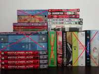 Manga diverse volume - preturi in descriere