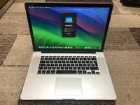 MacBook Pro 15 2014 Retina i7 2,3 GHz, 16 GB,flash 128 GB.   IMPECABIL