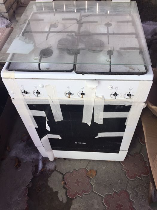 Газовка жане моика сатылады