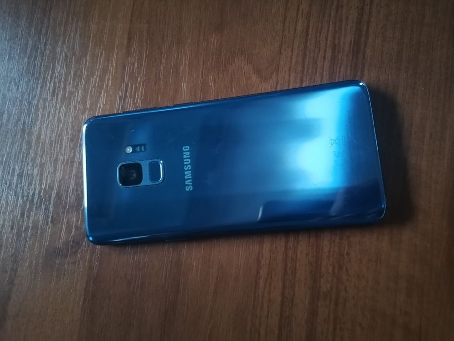 Samsung galaxy s9