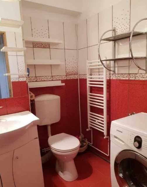 Дава се под наем Двустаен апартамент в Пловдив, Каменица 2 - 60 кв.м за 275.4 € - Снимка #3