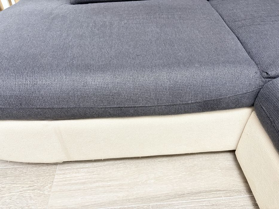Coltar living extensibil