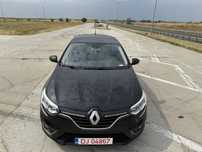 Renault Megane 4 1.5 dci