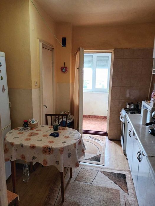 Apartament de vanzare Câmpia Turzii, centru
