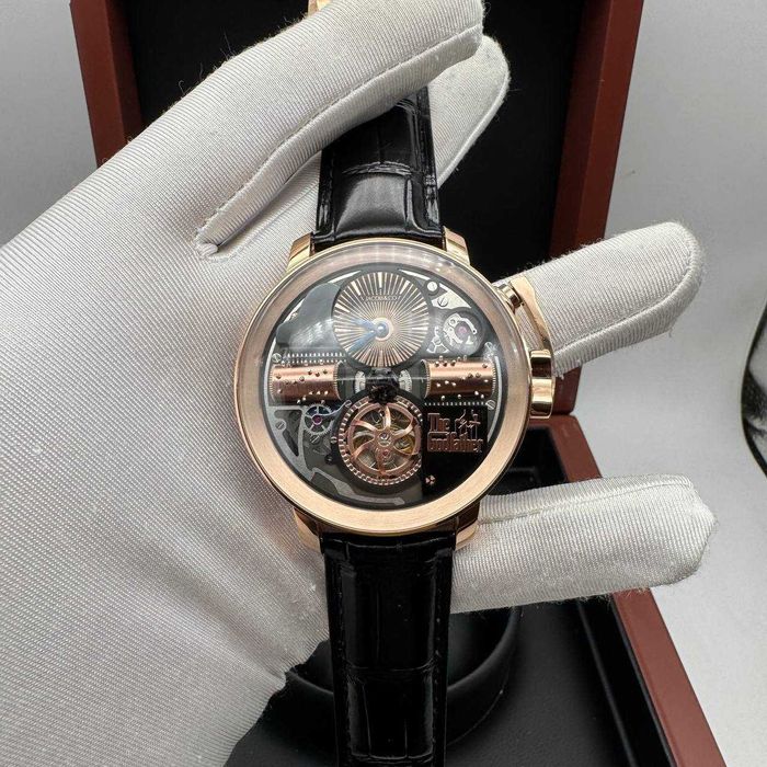 Ceas automat bărbătesc Jacob & Co. Opera Godfather