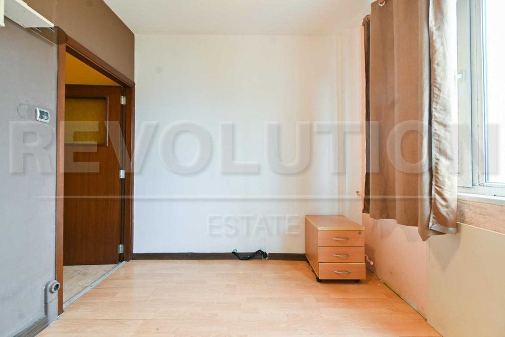 Продава се Едностаен апартамент в София, Надежда 1 - 42 кв.м за 2643 €/кв.м - Снимка #4