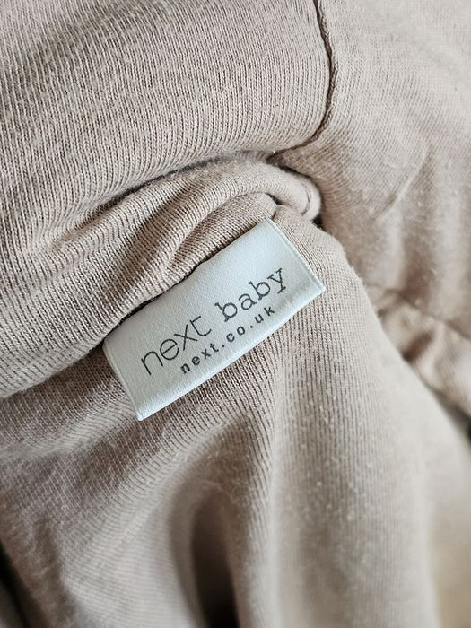 Бебешки зимен гащеризон Next, до 3м / 6кг