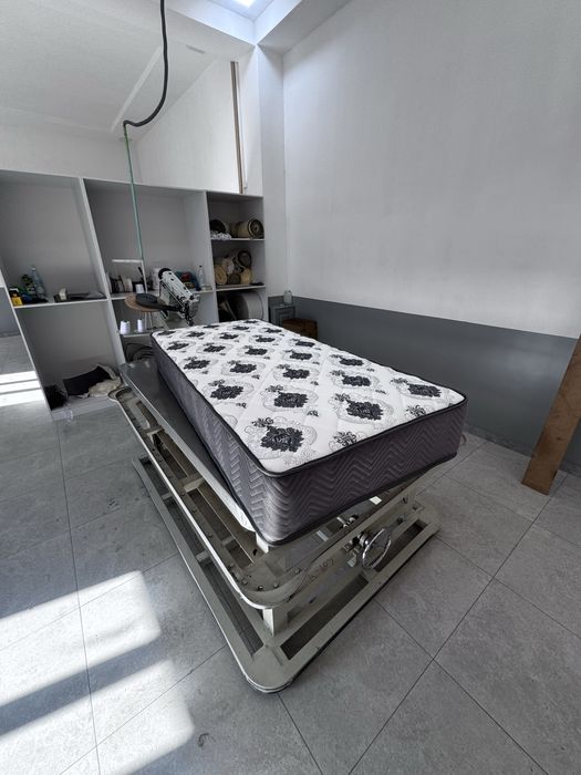 Ортопедик матрас | Буюртма асосида |