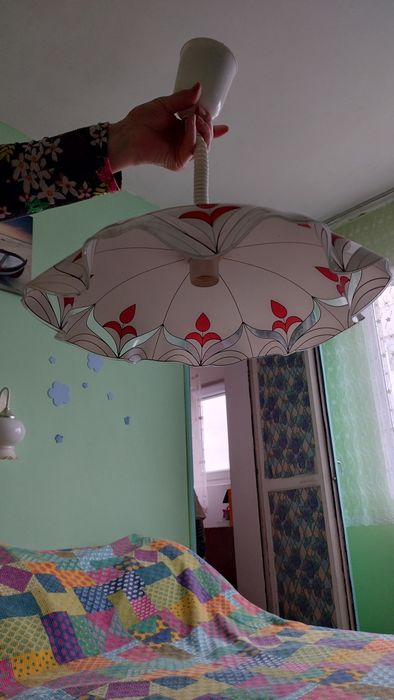 Красив и нежен полилей