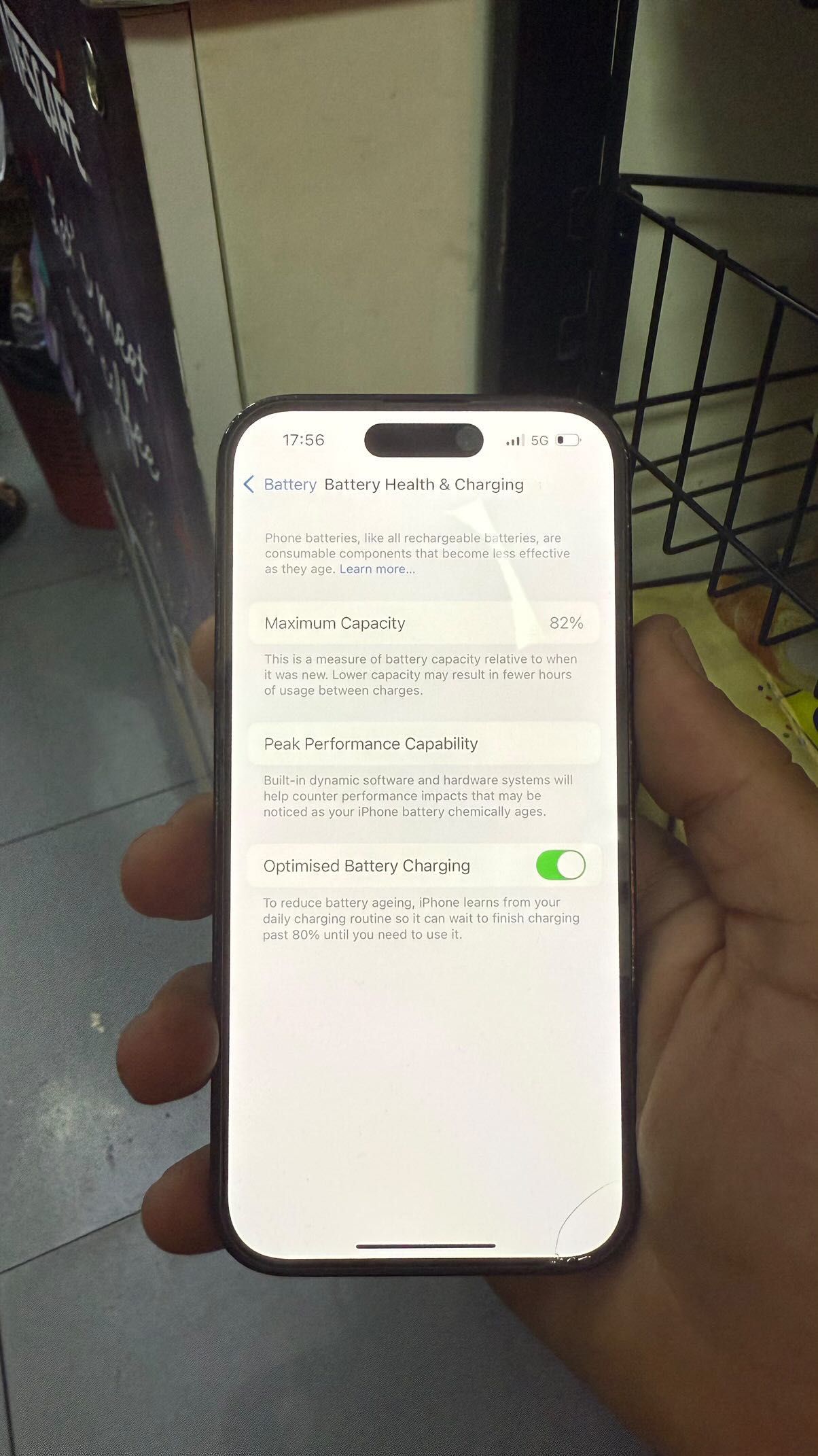 iPhone 14 Pro бартер
