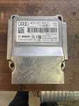 Modul airbag Audi A7/A6 4G 4G0 907 637K/4G0 907 637 K