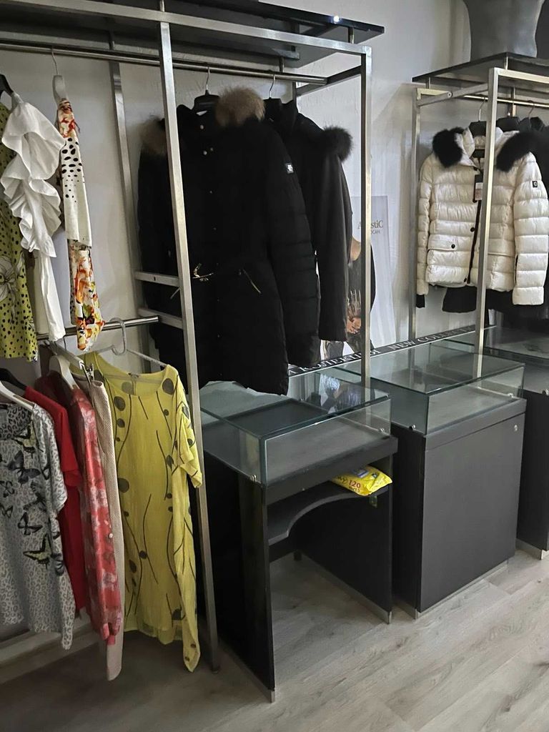 Продава се Магазин в Бургас, Център - 60 кв.м за 3017 €/кв.м - Снимка #5