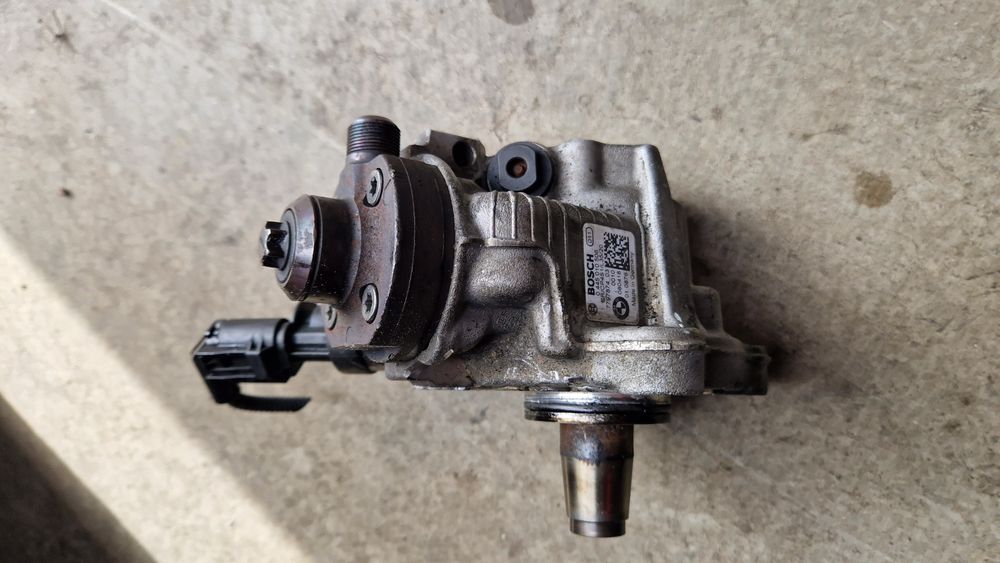 Pompa inalta Bmw 2.0d N47 177cp E90, E60, X3 E83, cod 0445010506