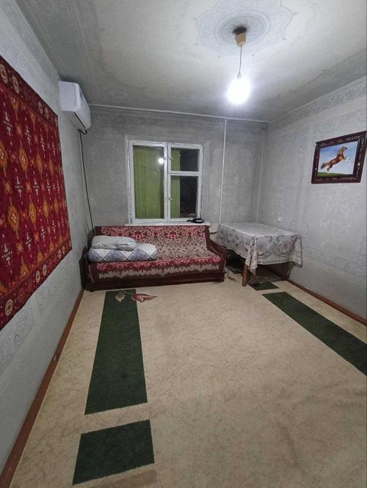 Продажа квартиры на Каракамыш 1/2