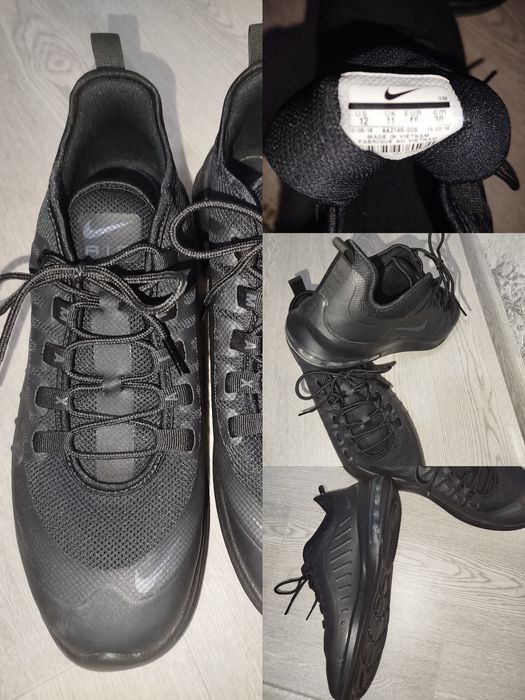Nike. Оригинал. Вьетнам. 46