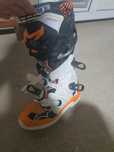 Ghete Enduro Alpine Star Tech 5 41 42