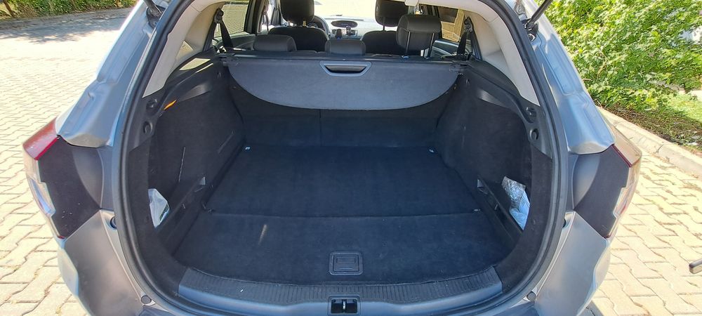 Renault Megane 3