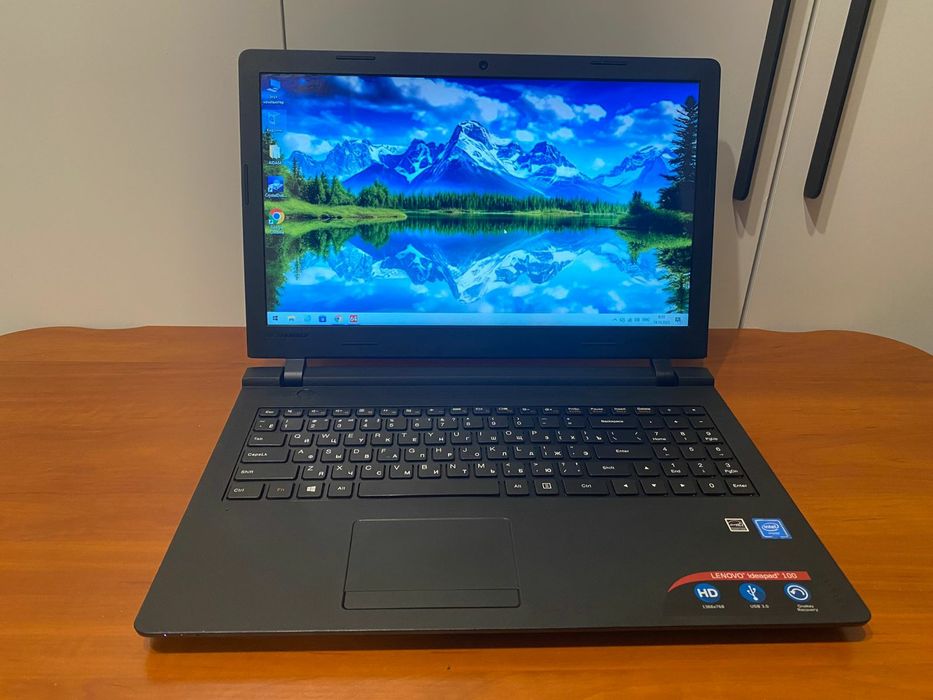 Lenovo Ideapad intel/4/500/Windows 10