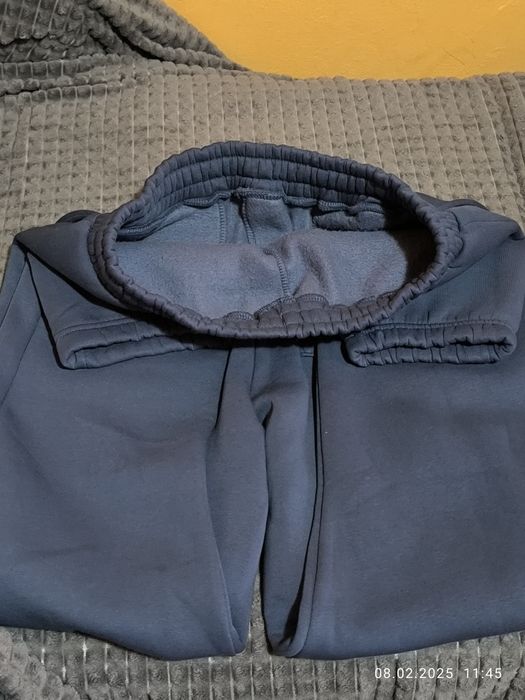 Trening plusat pentru bărbați