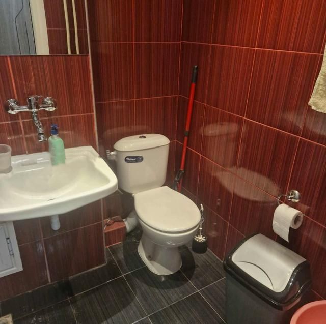 Дава се под наем Двустаен апартамент в София, Люлин 3 - 50 кв.м за 409 € - Снимка #6