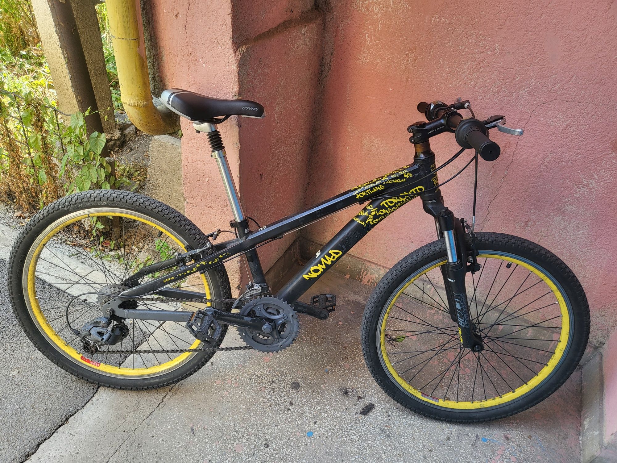 Mtb ,bicicleta de copii.