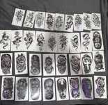 Tatuaje temporare