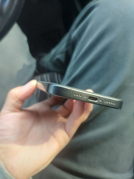 Iphone 15 pro sotiladi