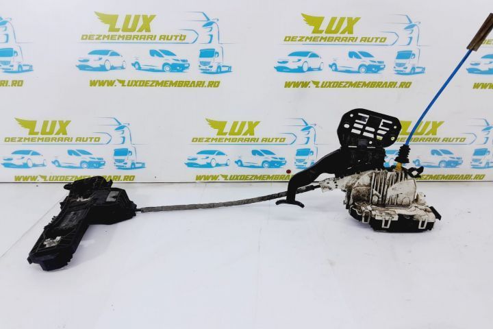 Broasca usa stanga fata a1667200135 Mercedes-Benz B-Class W246 seria