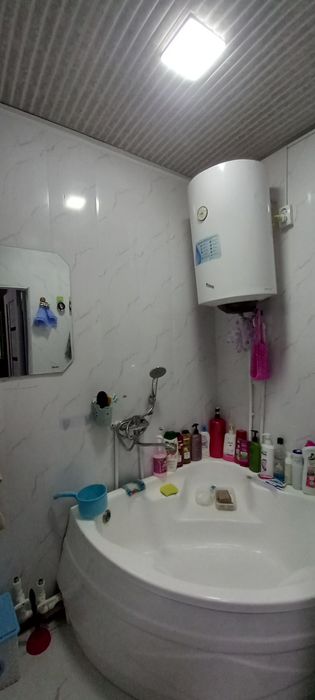 Срочно продаю свою 3 - ком. квартиру в спутнике 6