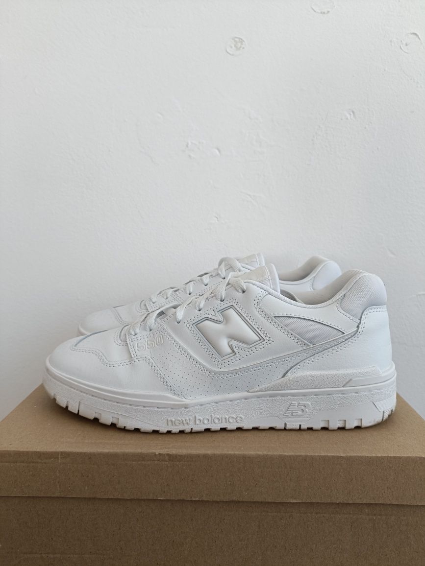 New Balance 550 номер 44 код 65А