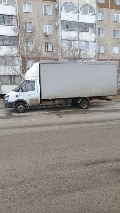 Продам Газель бизнес