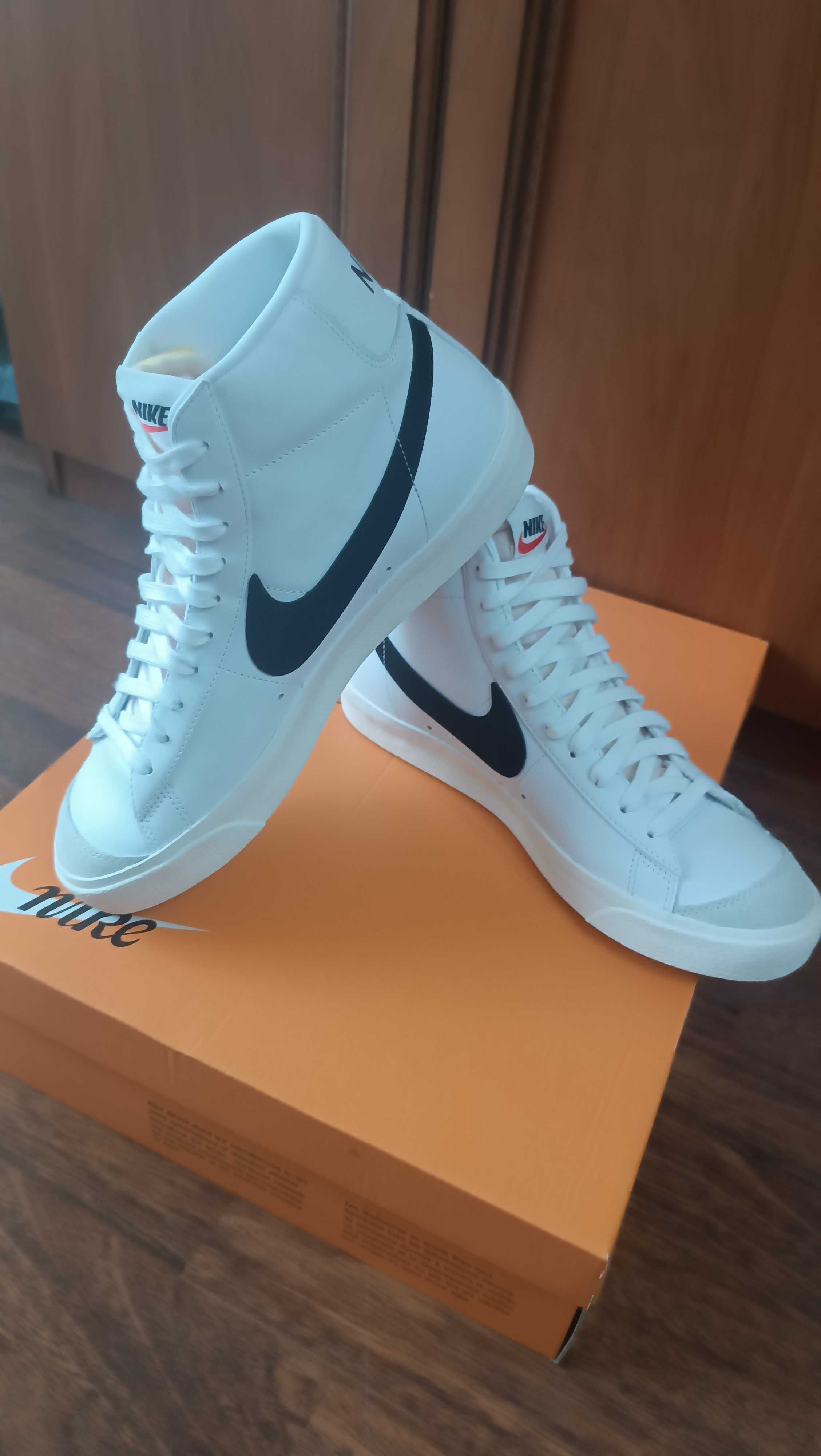 Nike Blazer Mid'77 vintage size 42.5