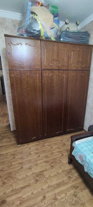 Продается спальные гарнитуры в хорошем состоянии производство Болгарии