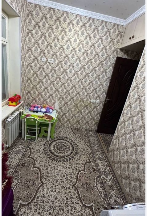 Сотилади квартира