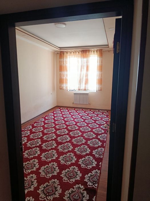 2 xona qilingan kvartira ijaraga beriladi