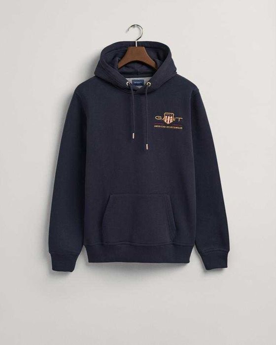 GANT - Мъжки Спортен Суичър