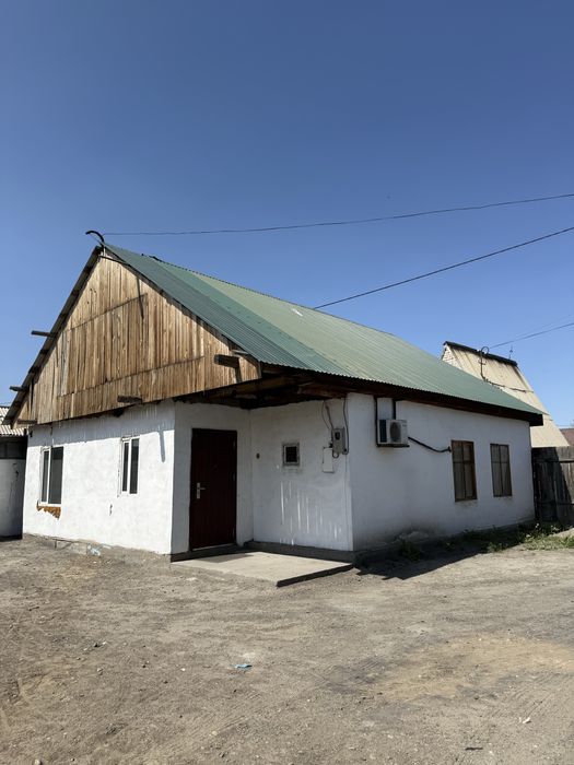 Продам дом Восточный