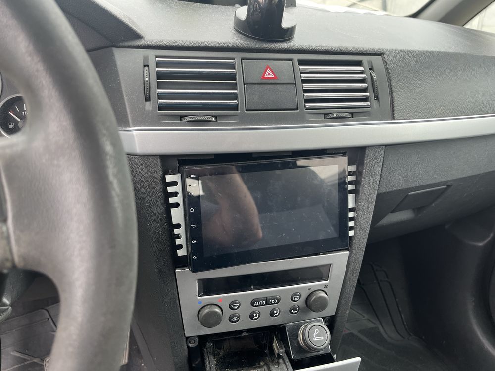 Dezmembrez Opel Meriva A 1.7 diesel 2003-2008