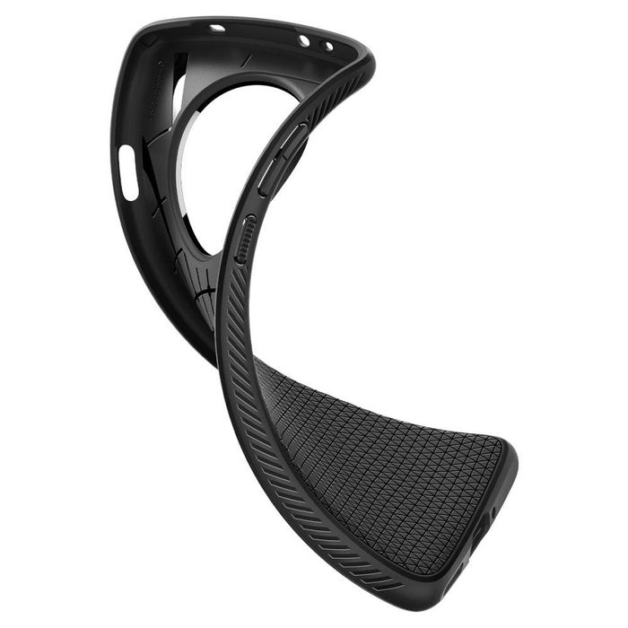 Противоударен силиконов Spigen Liquid Air Case Калъф за ONEPLUS 12