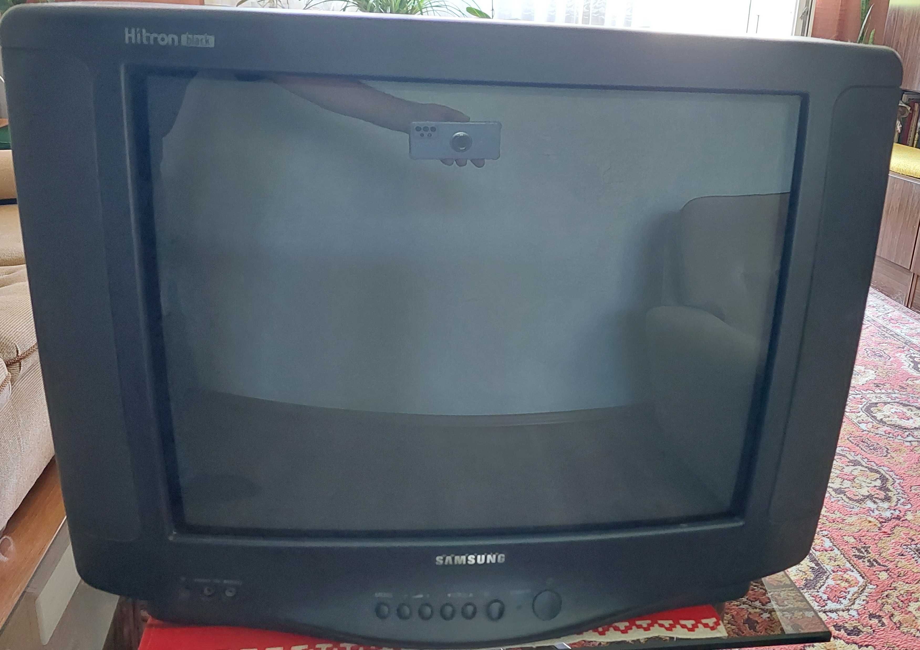 Телевизор  Samsung