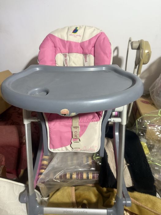 Детский столик.