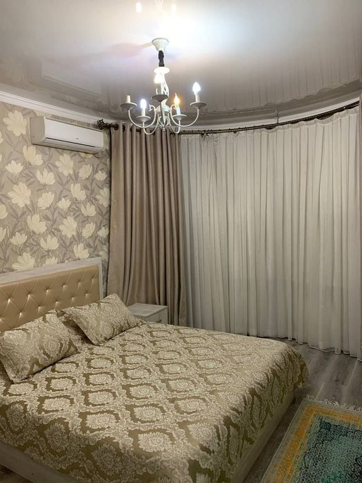 Срочно 2ком квартира  в Центре Ц-5 Минор