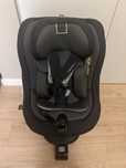Scaun masina rotativ copii inglesina Copernica isofix