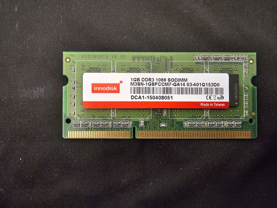 Memorie NAS Synology