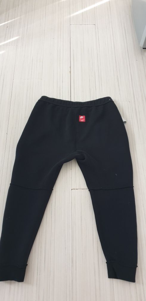 Nike Tech Fleece Pant Mens Size 2XL ОРИГИНАЛ! Мъжко Долнище!